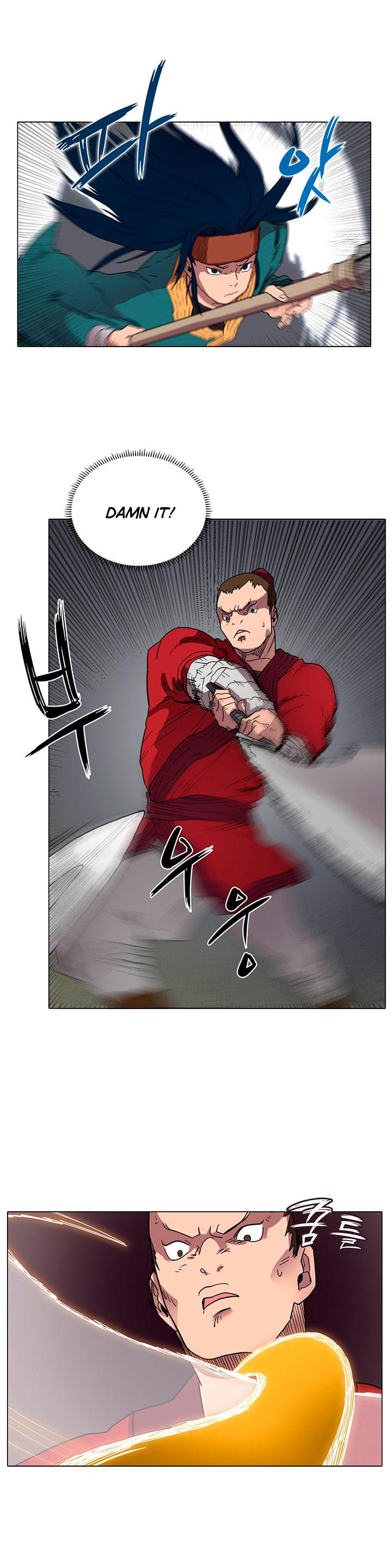 Read Heavenly Demon Reborn En Manga Online