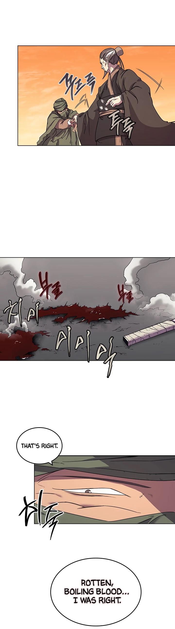 Read Heavenly Demon Reborn En Manga Online