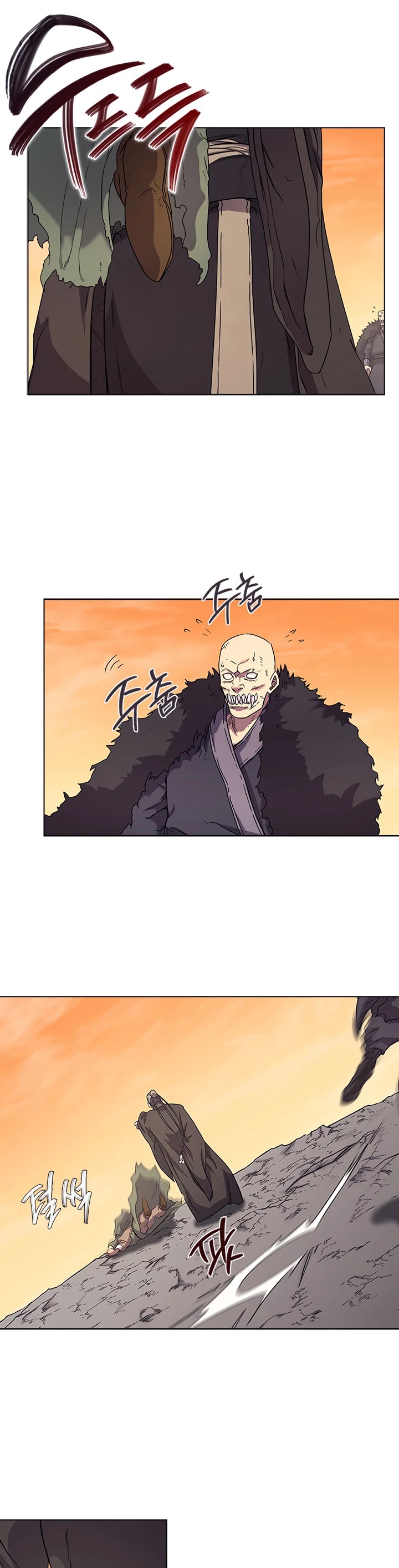 Read Heavenly Demon Reborn En Manga Online