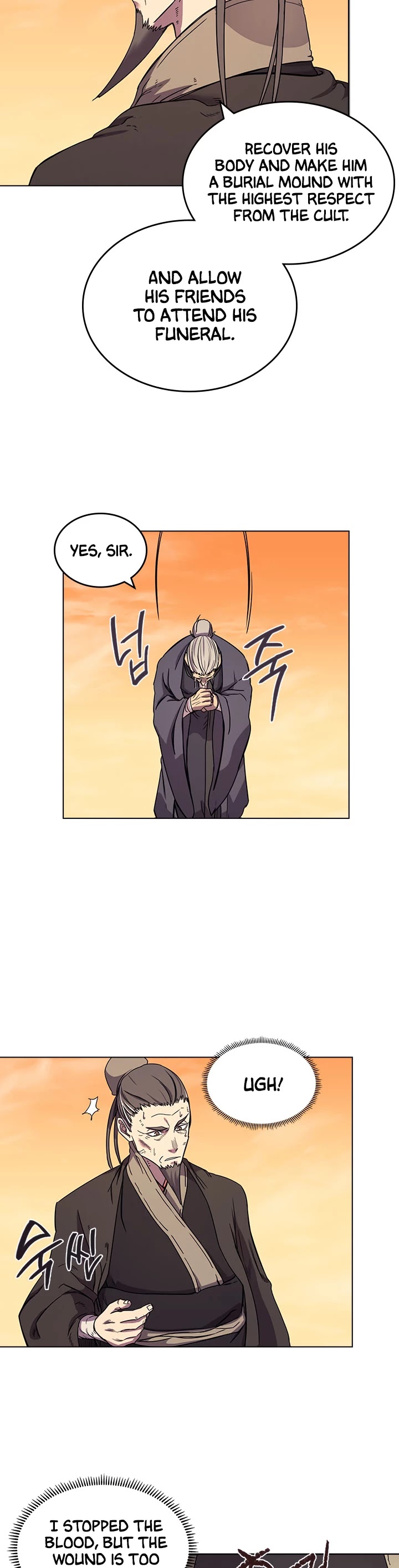 Read Heavenly Demon Reborn En Manga Online
