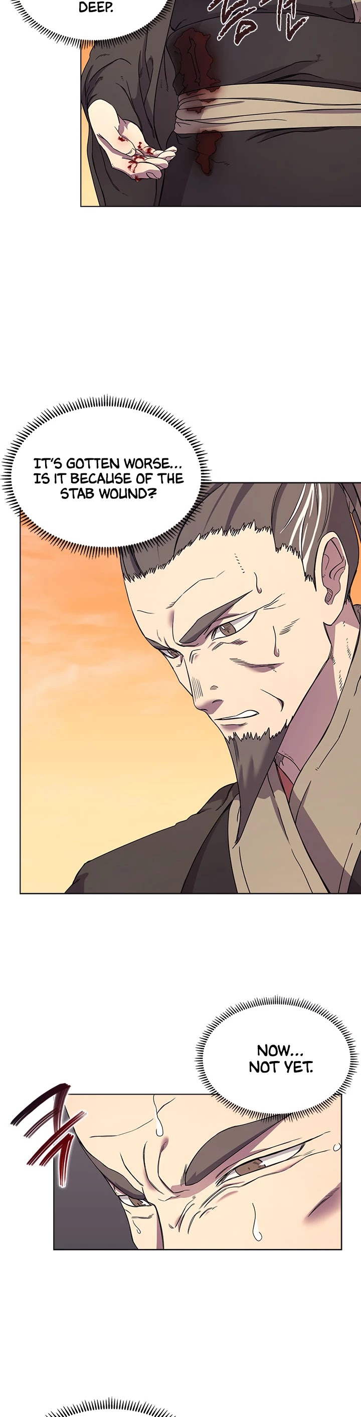 Read Heavenly Demon Reborn En Manga Online