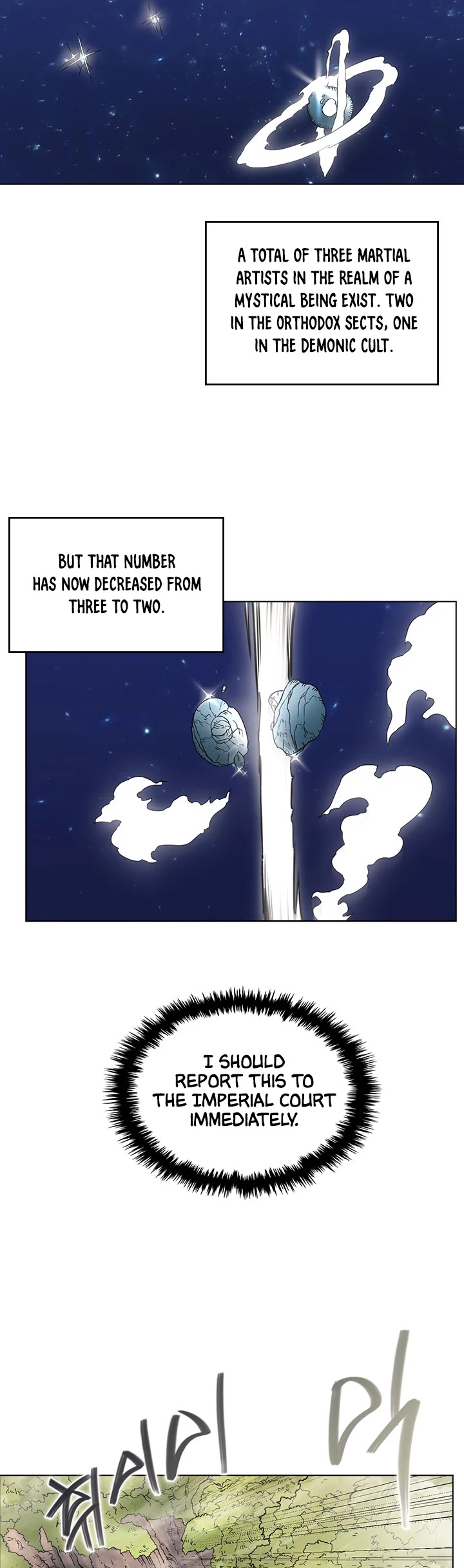 Read Heavenly Demon Reborn En Manga Online