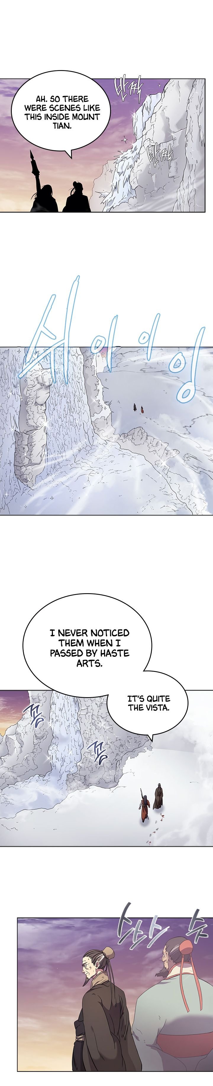 Read Heavenly Demon Reborn En Manga Online
