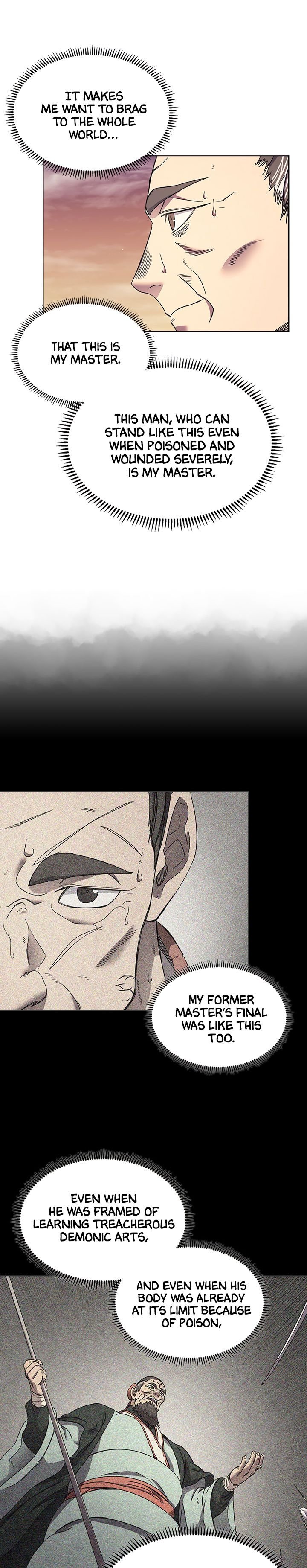 Read Heavenly Demon Reborn En Manga Online