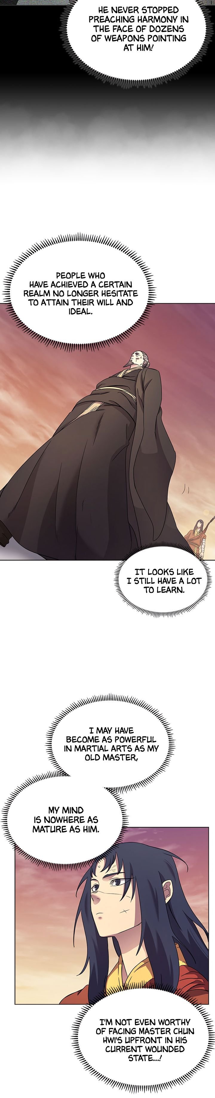 Read Heavenly Demon Reborn En Manga Online