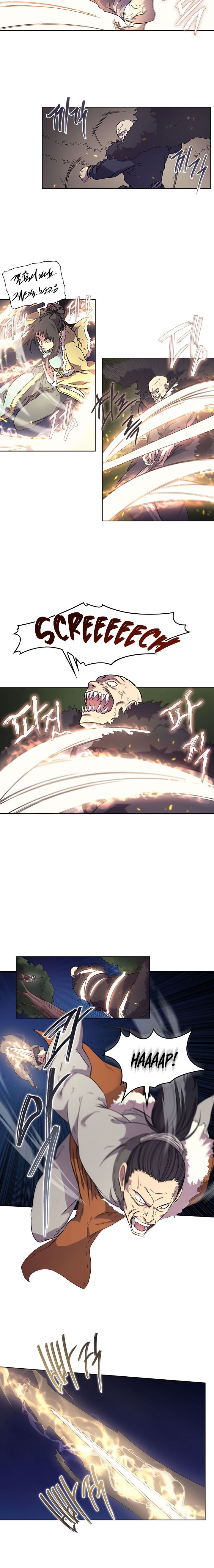 Read Heavenly Demon Reborn En Manga Online