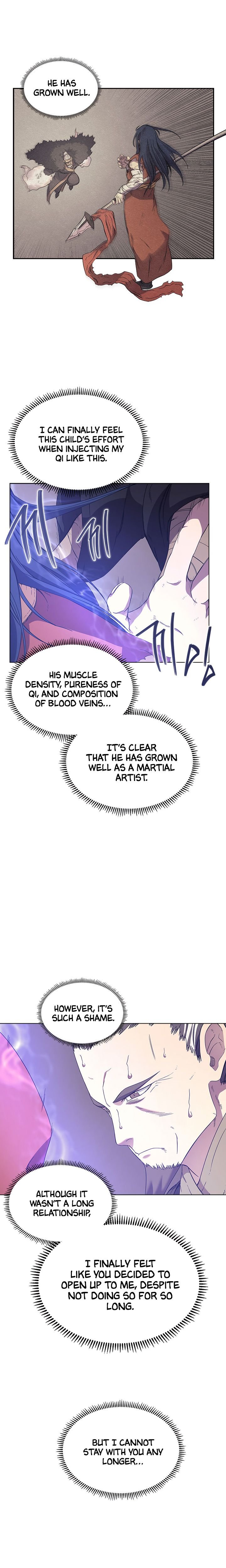Read Heavenly Demon Reborn En Manga Online