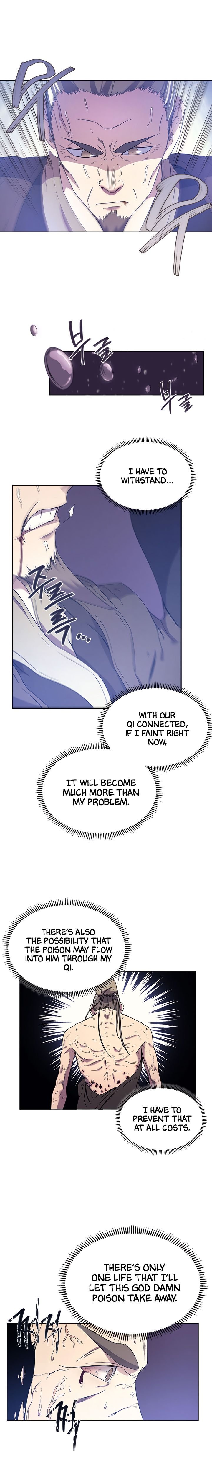 Read Heavenly Demon Reborn En Manga Online