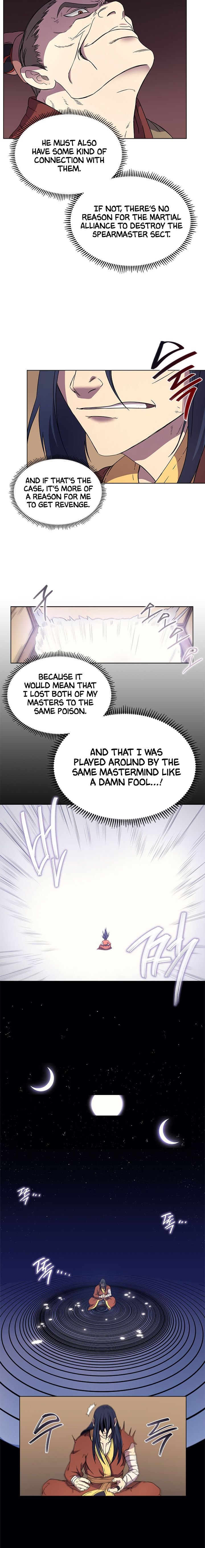 Read Heavenly Demon Reborn En Manga Online