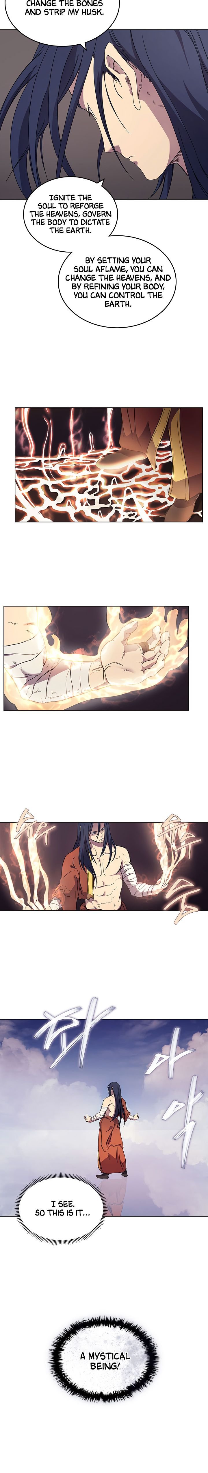 Read Heavenly Demon Reborn En Manga Online