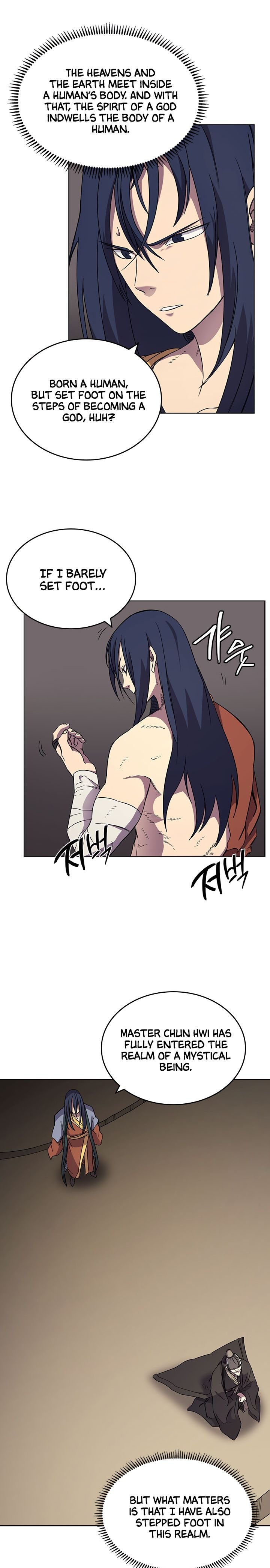 Read Heavenly Demon Reborn En Manga Online