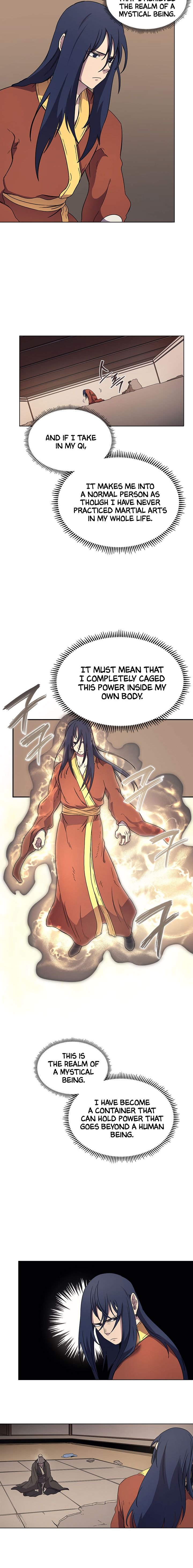 Read Heavenly Demon Reborn En Manga Online
