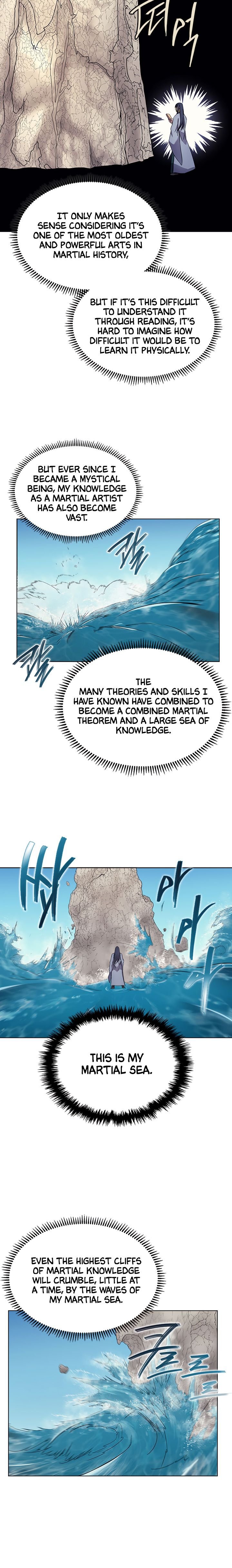 Read Heavenly Demon Reborn En Manga Online