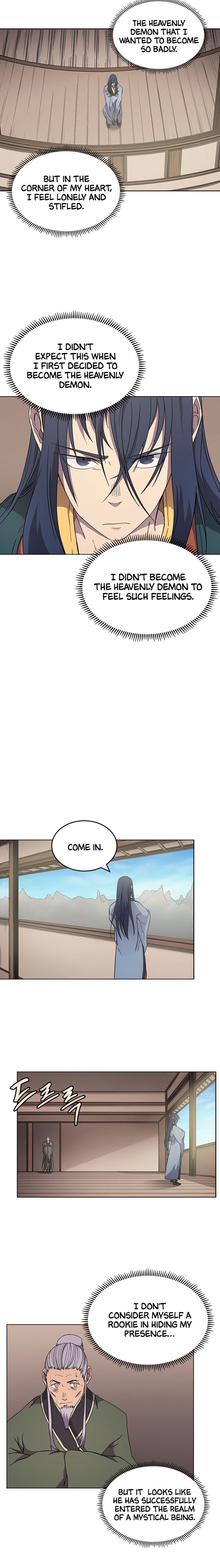 Read Heavenly Demon Reborn En Manga Online