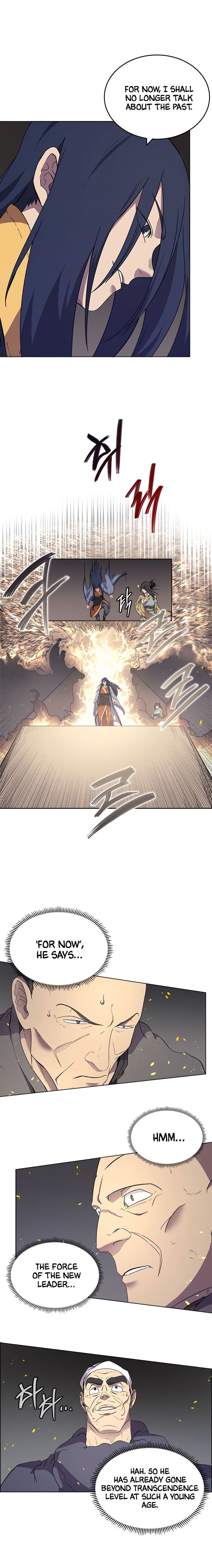 Read Heavenly Demon Reborn En Manga Online