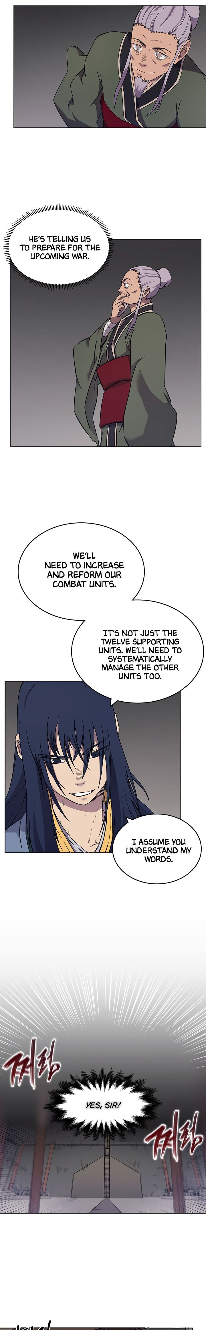 Read Heavenly Demon Reborn En Manga Online