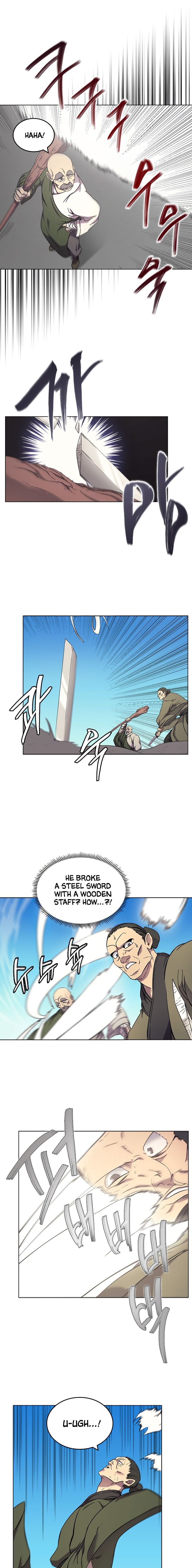 Read Heavenly Demon Reborn En Manga Online