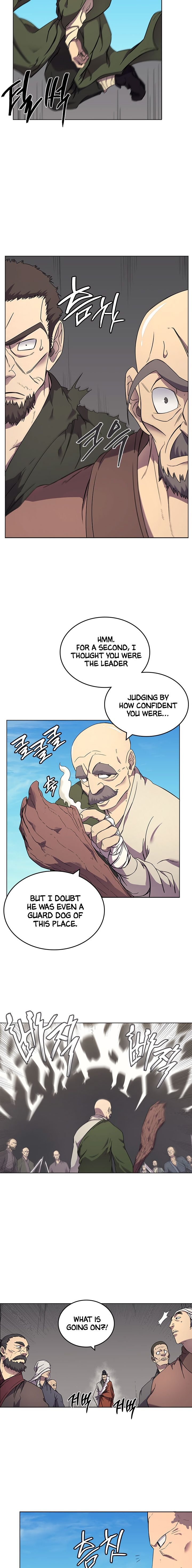 Read Heavenly Demon Reborn En Manga Online