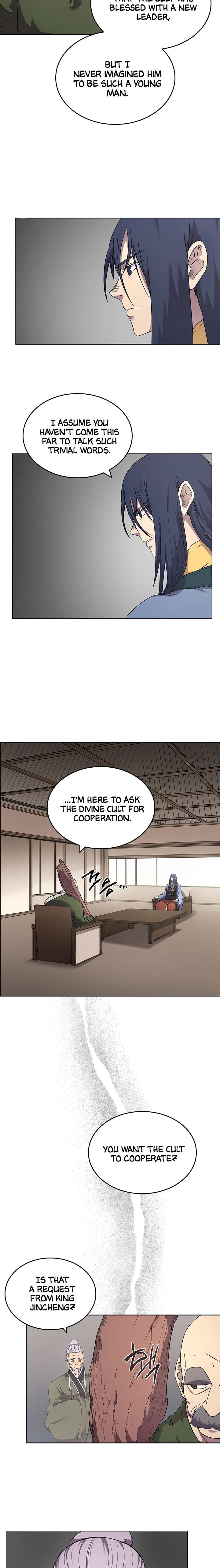 Read Heavenly Demon Reborn En Manga Online