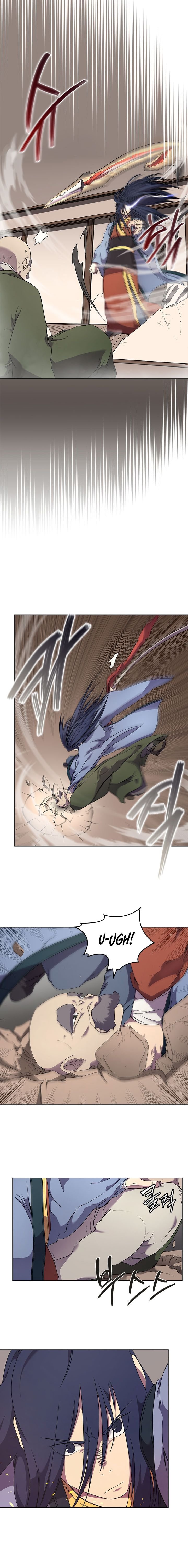 Read Heavenly Demon Reborn En Manga Online