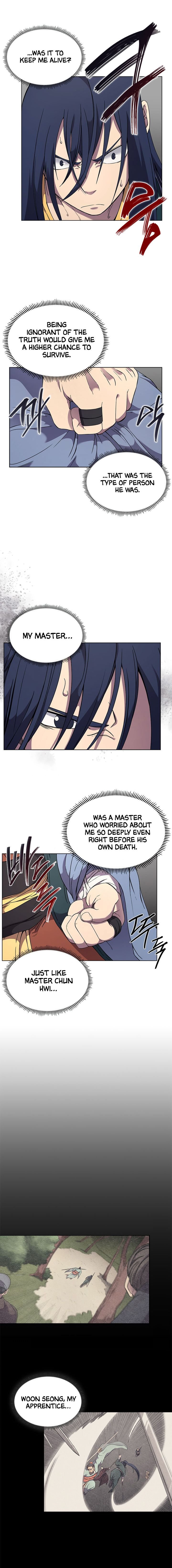 Read Heavenly Demon Reborn En Manga Online