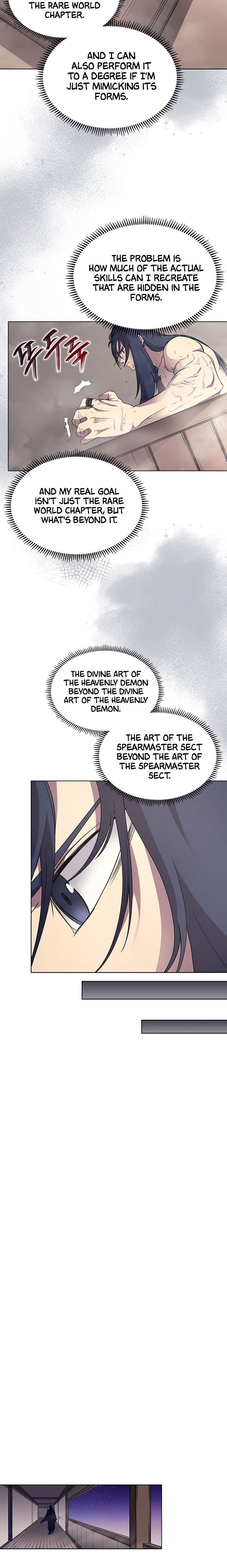 Read Heavenly Demon Reborn En Manga Online