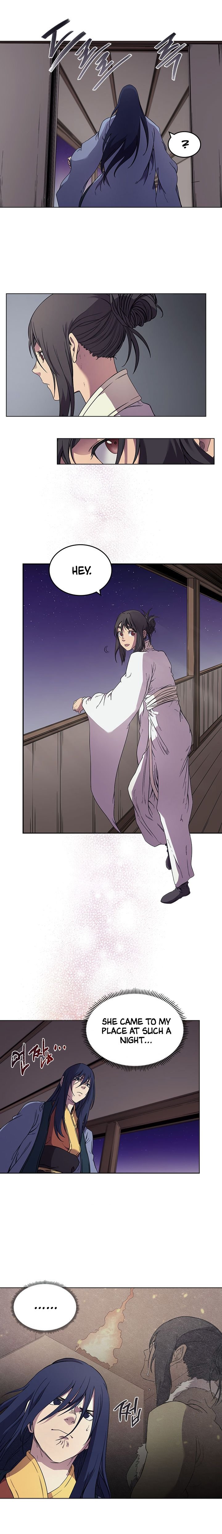 Read Heavenly Demon Reborn En Manga Online