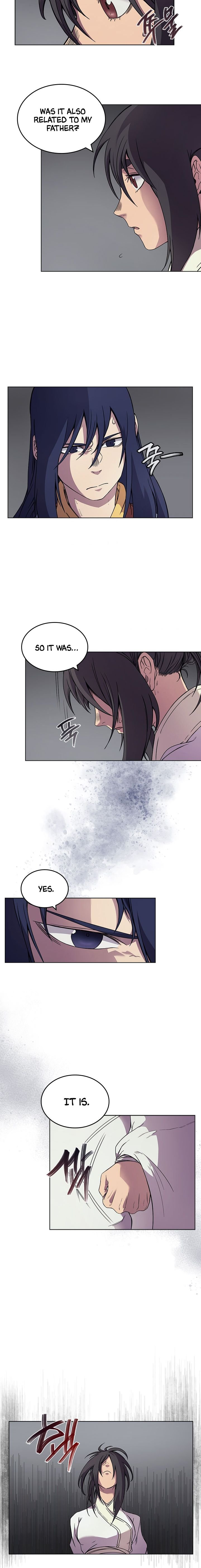 Read Heavenly Demon Reborn En Manga Online