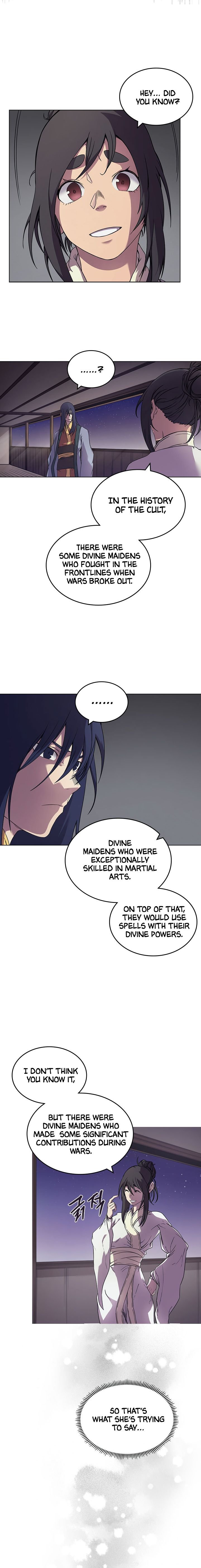 Read Heavenly Demon Reborn En Manga Online