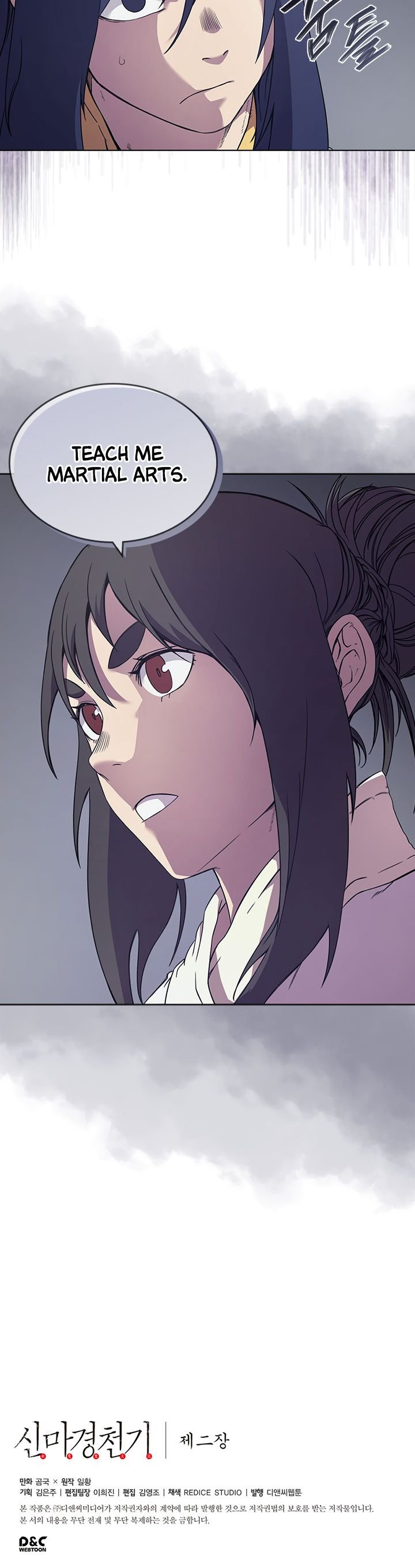 Read Heavenly Demon Reborn En Manga Online