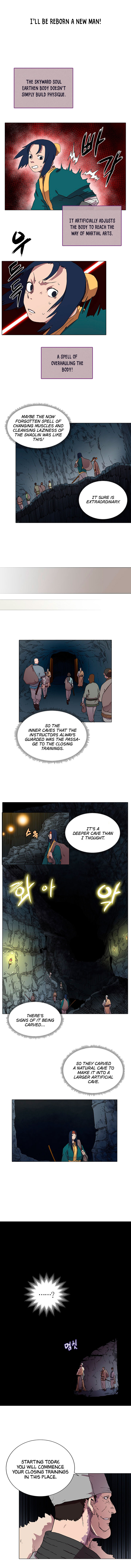 Read Heavenly Demon Reborn En Manga Online