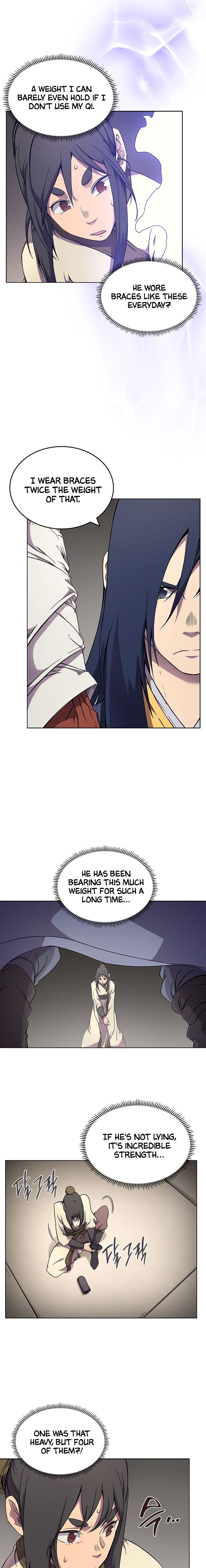 Read Heavenly Demon Reborn En Manga Online