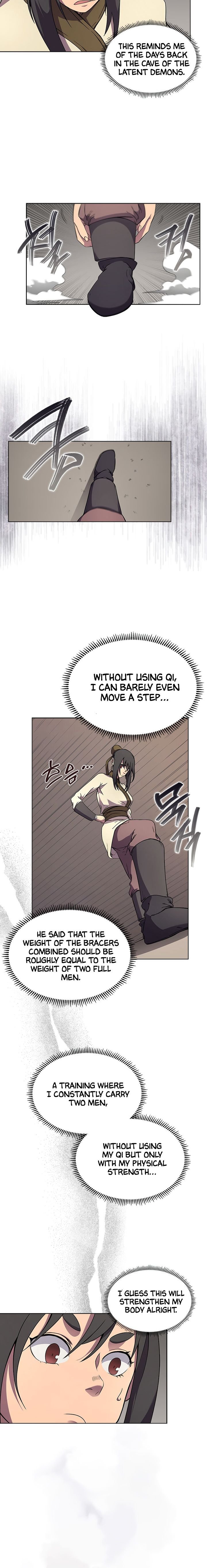 Read Heavenly Demon Reborn En Manga Online