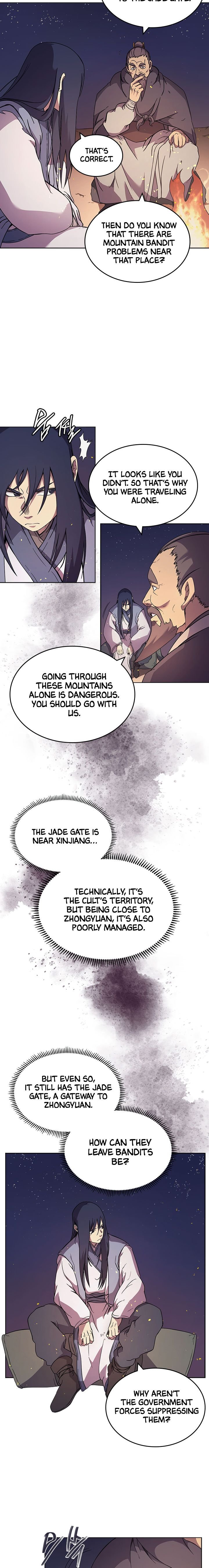 Read Heavenly Demon Reborn En Manga Online