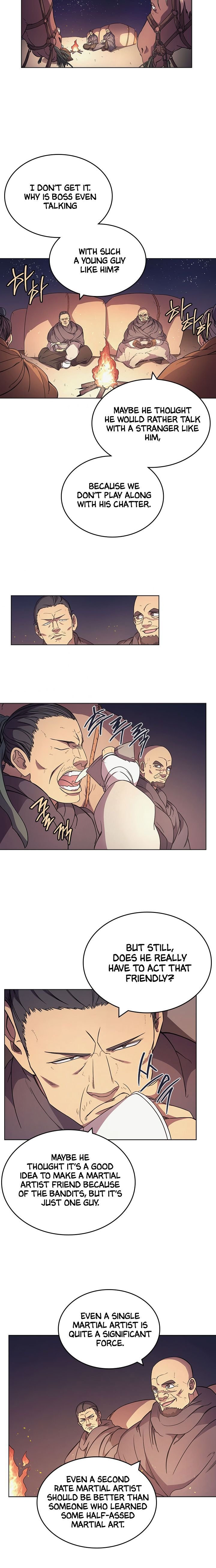 Read Heavenly Demon Reborn En Manga Online