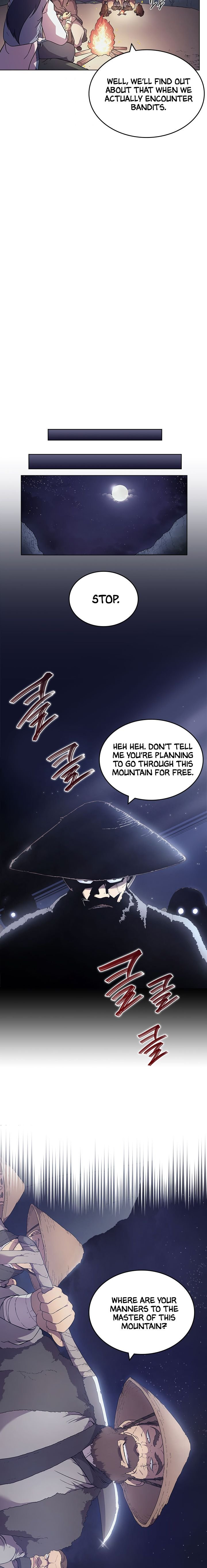 Read Heavenly Demon Reborn En Manga Online