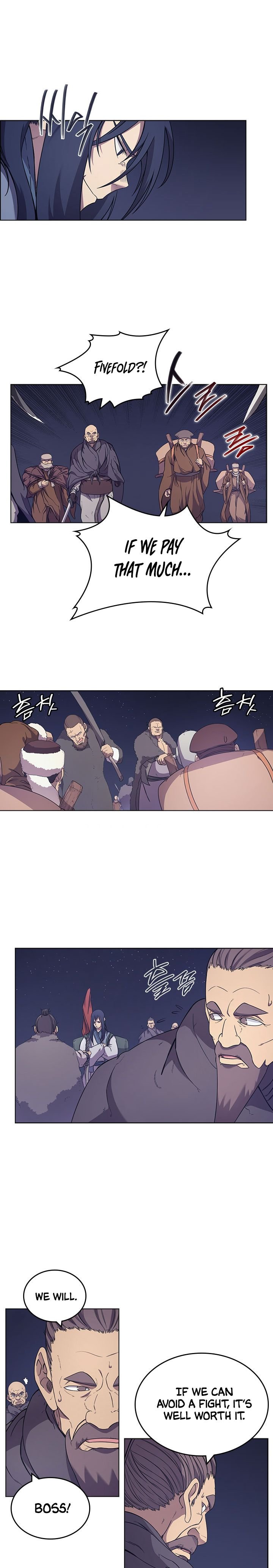 Read Heavenly Demon Reborn En Manga Online