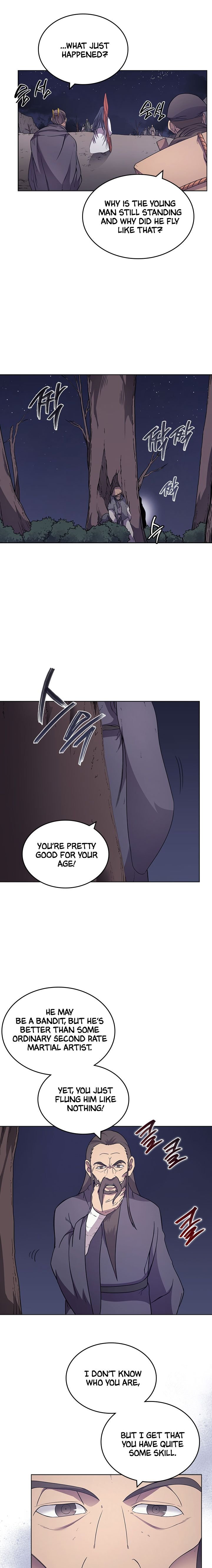 Read Heavenly Demon Reborn En Manga Online