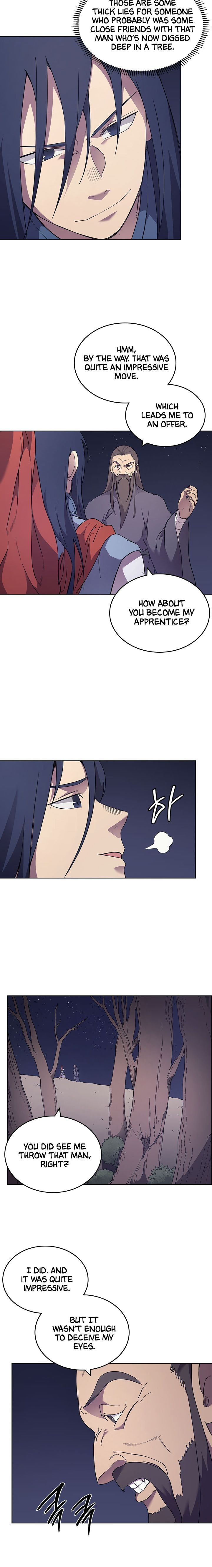 Read Heavenly Demon Reborn En Manga Online