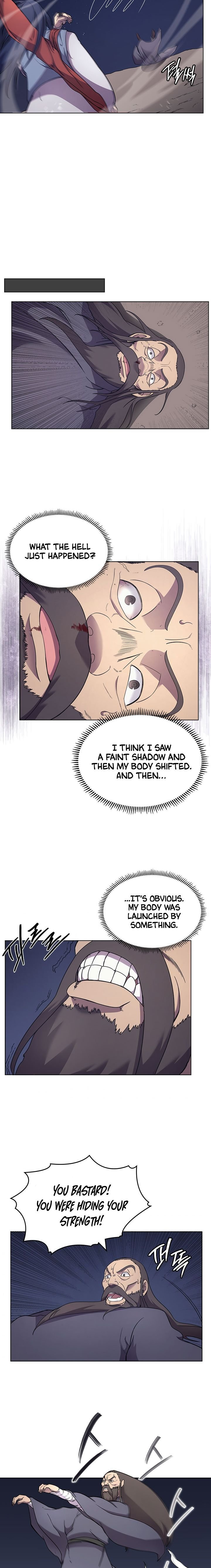 Read Heavenly Demon Reborn En Manga Online