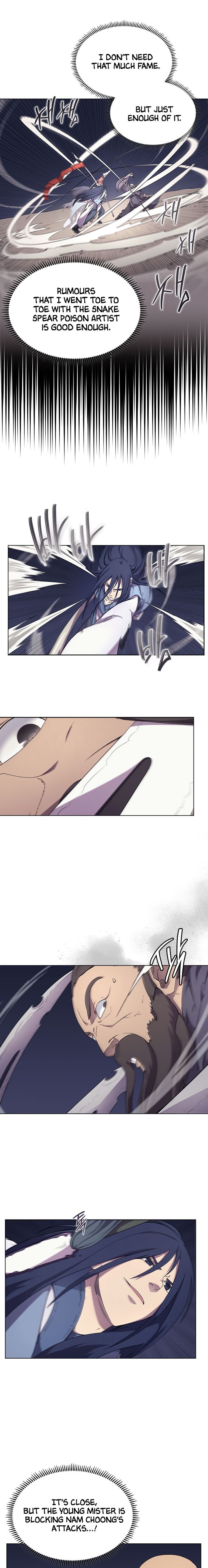 Read Heavenly Demon Reborn En Manga Online