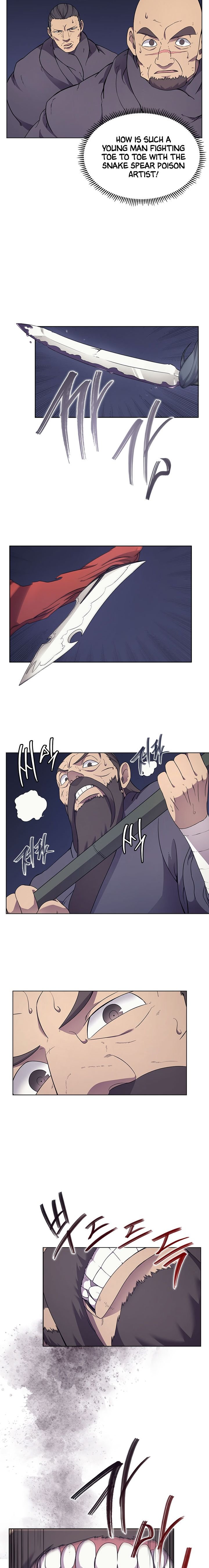 Read Heavenly Demon Reborn En Manga Online