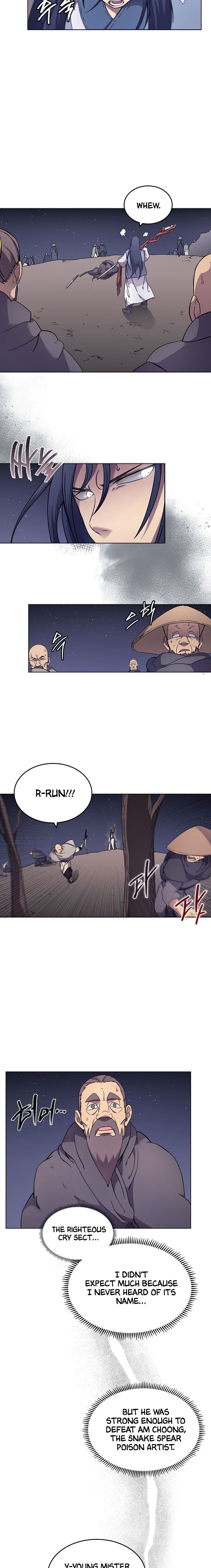 Read Heavenly Demon Reborn En Manga Online
