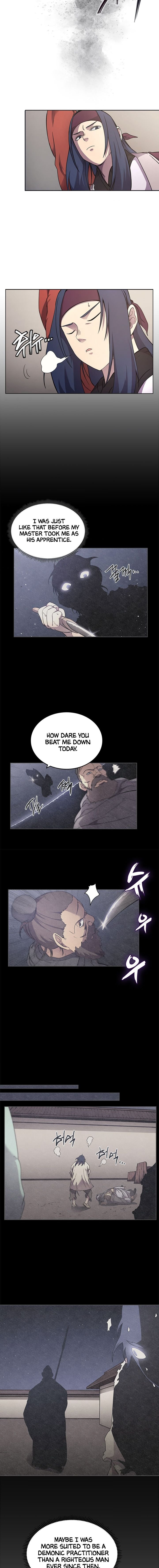 Read Heavenly Demon Reborn En Manga Online