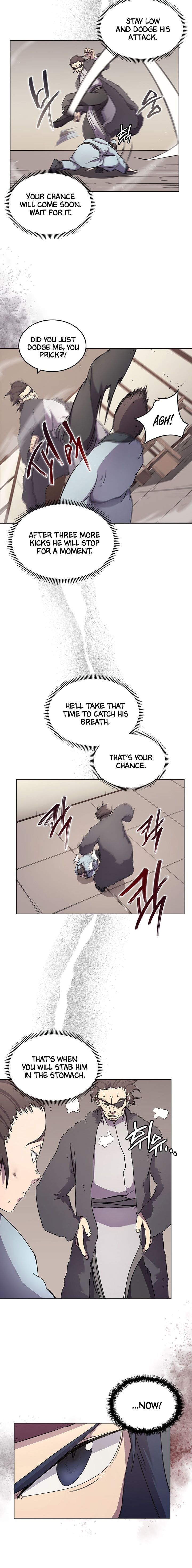 Read Heavenly Demon Reborn En Manga Online