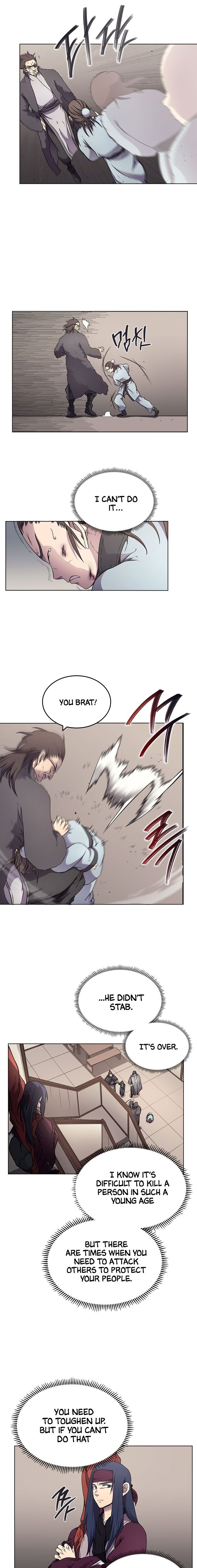 Read Heavenly Demon Reborn En Manga Online