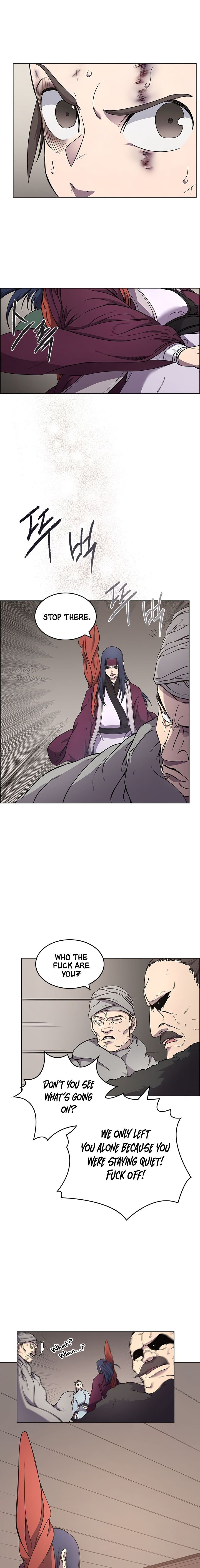 Read Heavenly Demon Reborn En Manga Online