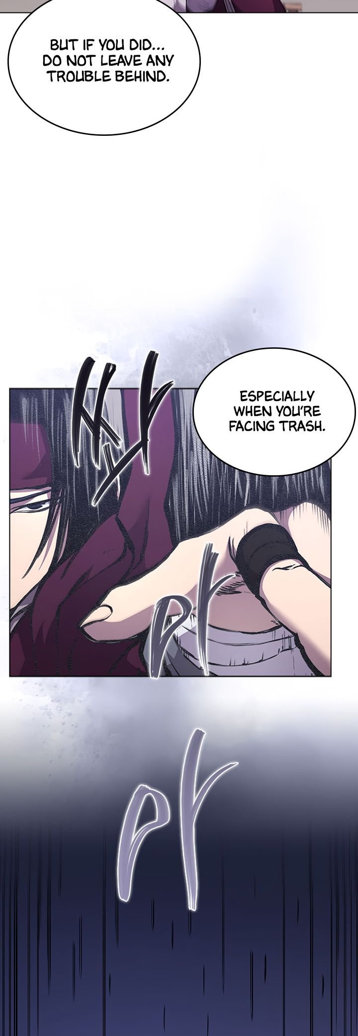 Read Heavenly Demon Reborn En Manga Online