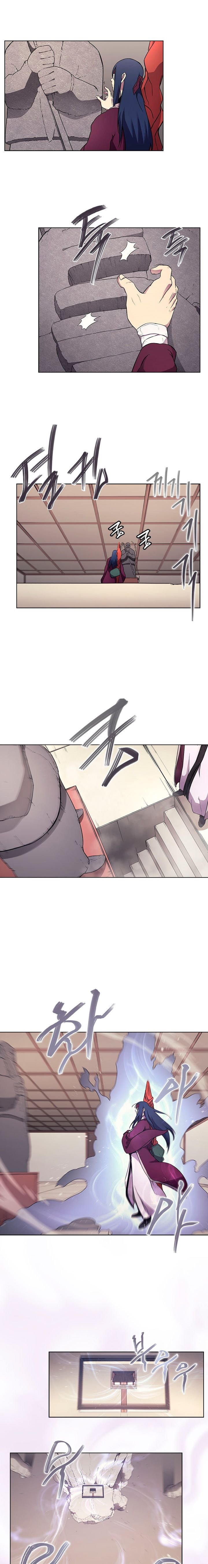Read Heavenly Demon Reborn En Manga Online