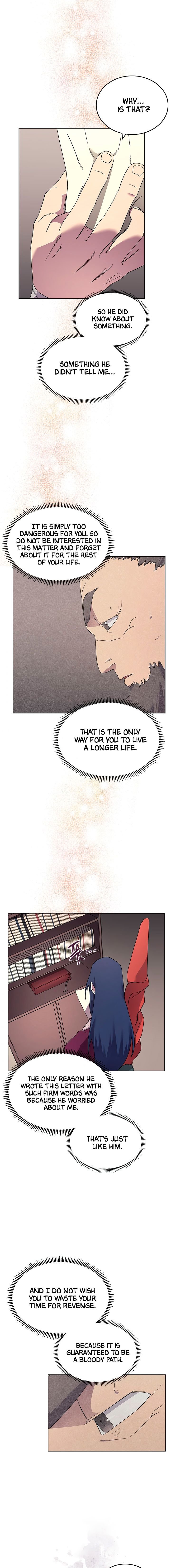 Read Heavenly Demon Reborn En Manga Online